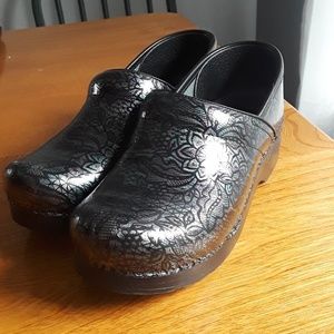 Nursing Clogs